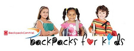 Backpacks for kids