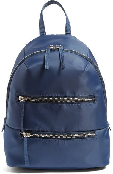 BP Nylon Backpack