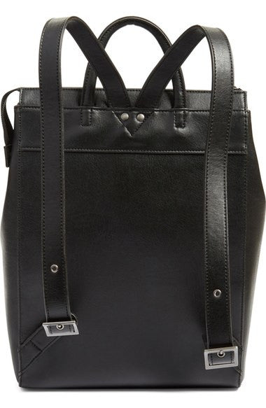 Matt & Nat 'Katherine' Vegan Leather Backpack