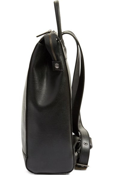 Matt & Nat 'Katherine' Vegan Leather Backpack