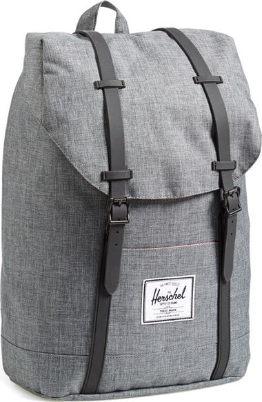 Herschel Supply Co. 'Retreat' Backpack